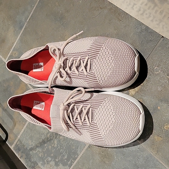 Fitflop Sneakers - Picture 1 of 9